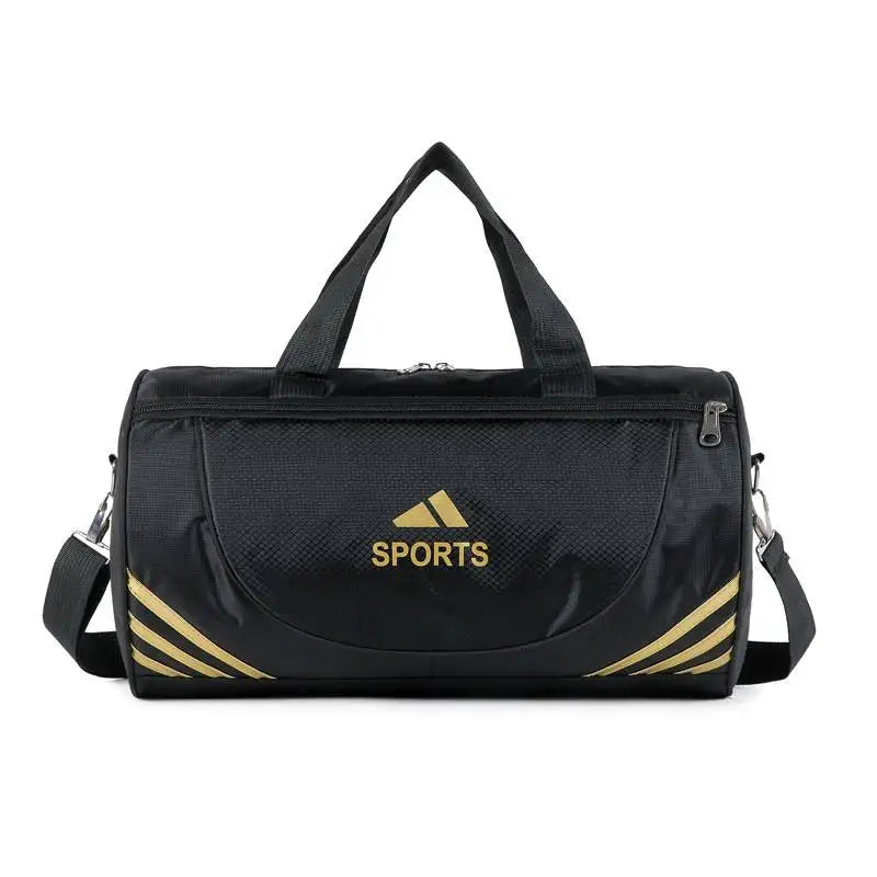 Gym Bag Waterproof Fitness Bag Sport Men Women Bag