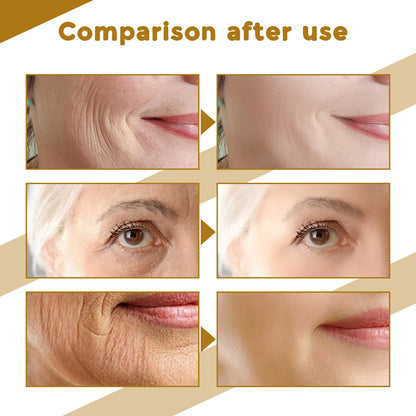 EELHOE Centella Facial Serum 30ml Deep Moisturizing Shrink Pores Smoothing Rejuvenation