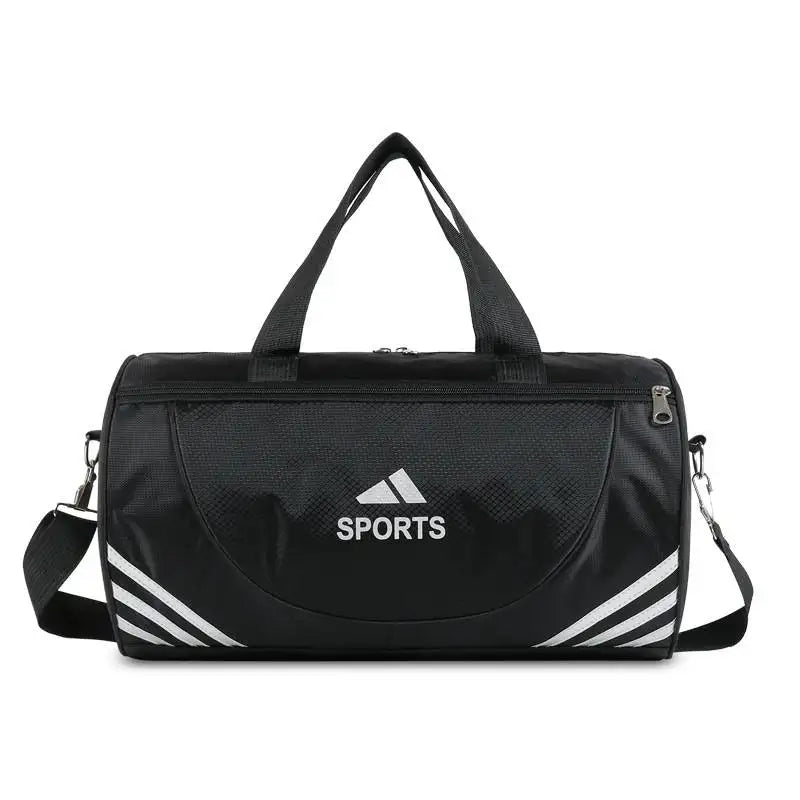 Gym Bag Waterproof Fitness Bag Sport Men Women Bag