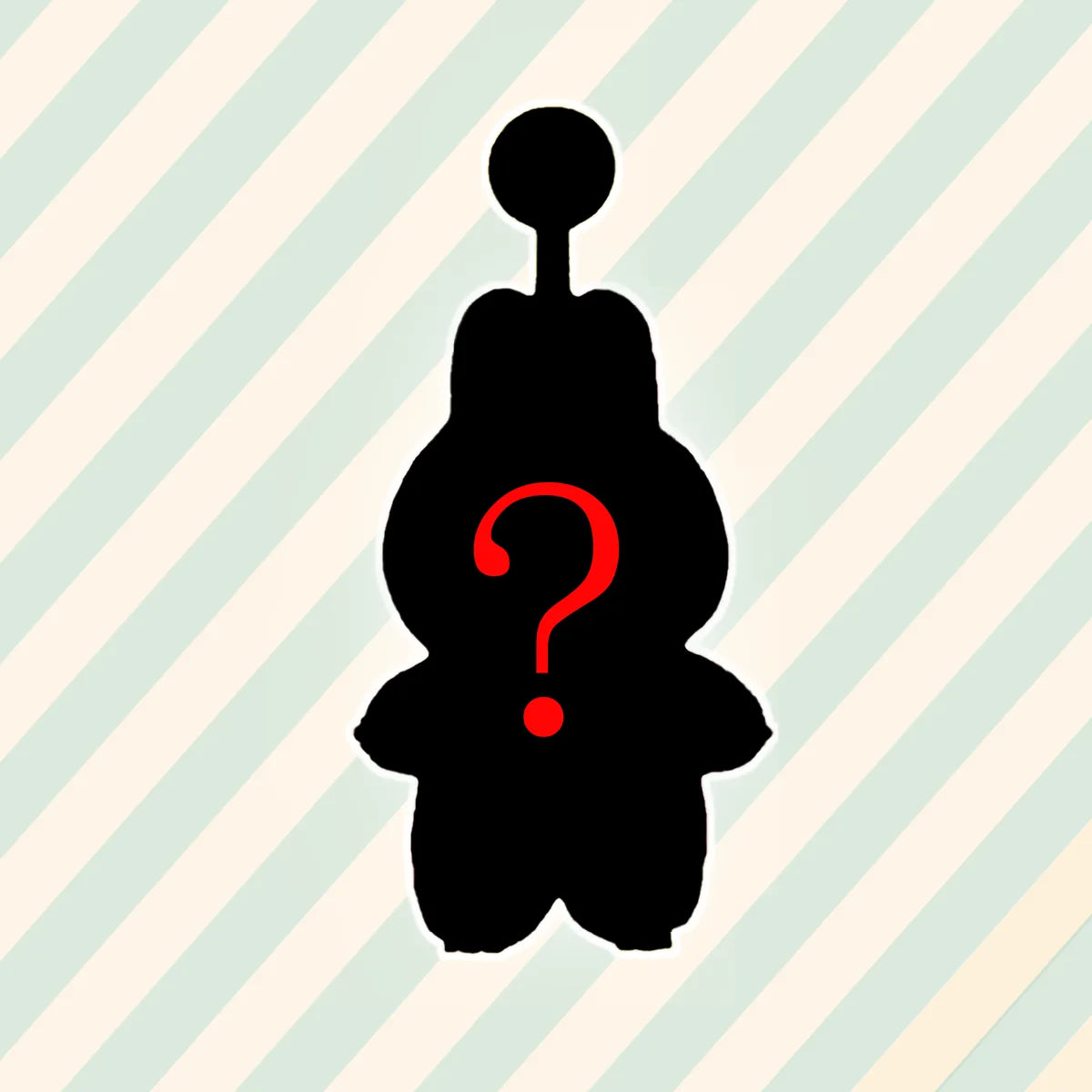 sit-in party series anime characters 5.9 inch vinyl face doll