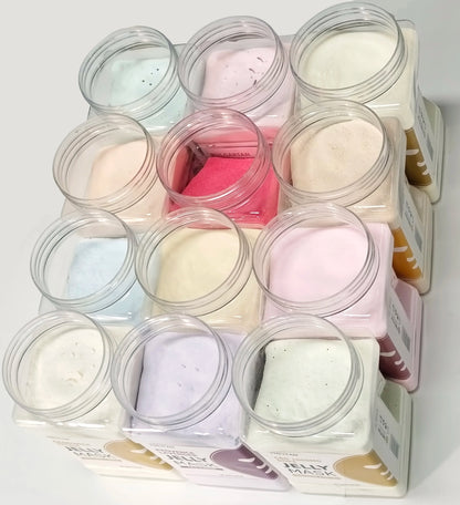 Jelly Face Mask Powder for Facials Esthetician Supplies Professional Beauty Skin Care