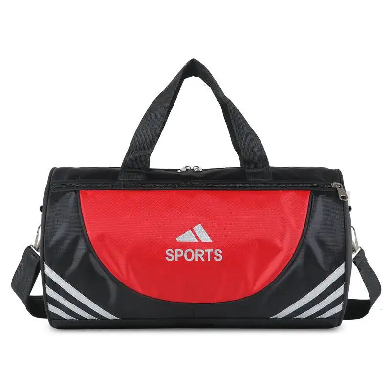 Gym Bag Waterproof Fitness Bag Sport Men Women Bag