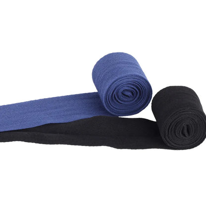 Cotton Boxing Bandage Wrist Wraps Combat Protect Boxing Sport Kickboxing Muay