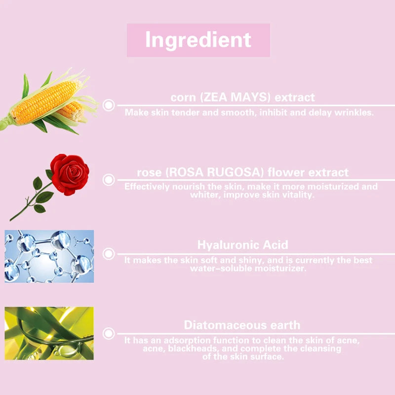 Jelly Face Mask Powder for Facials Esthetician Supplies Professional Beauty Skin Care