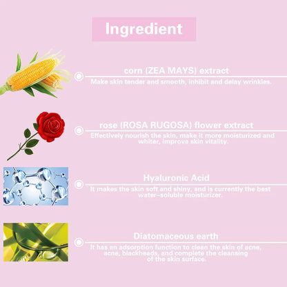 Jelly Face Mask Powder for Facials Esthetician Supplies Professional Beauty Skin Care