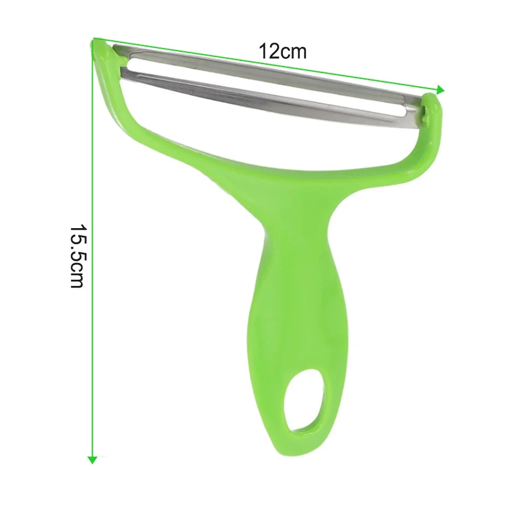 1PC Large Domestic Cabbage Grater Salad Potato Grater Household Kitchen Tools