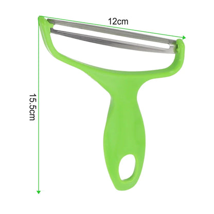 1PC Large Domestic Cabbage Grater Salad Potato Grater Household Kitchen Tools