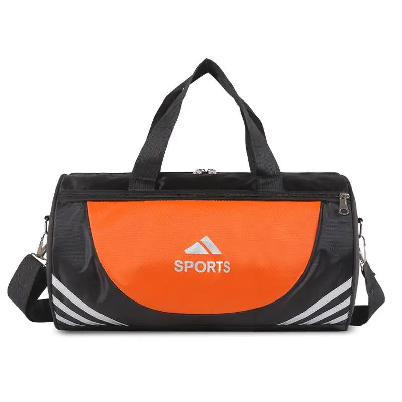 Gym Bag Waterproof Fitness Bag Sport Men Women Bag