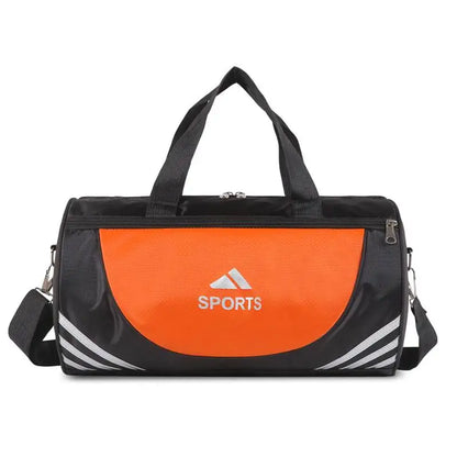 Gym Bag Waterproof Fitness Bag Sport Men Women Bag