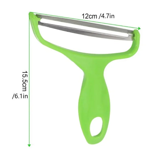 1PC Large Domestic Cabbage Grater Salad Potato Grater Household Kitchen Tools