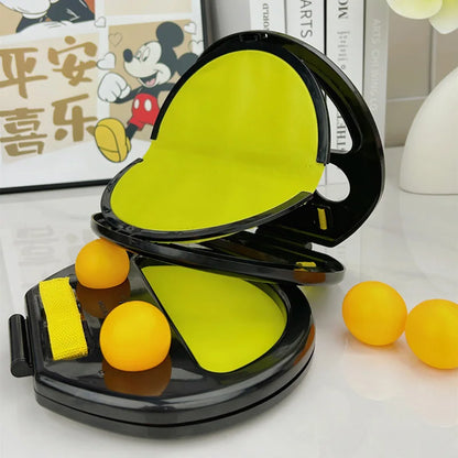 Catch Ball Game for Adult Kid Outdoor Indoor Funny Interaction Sensory Sport Toy