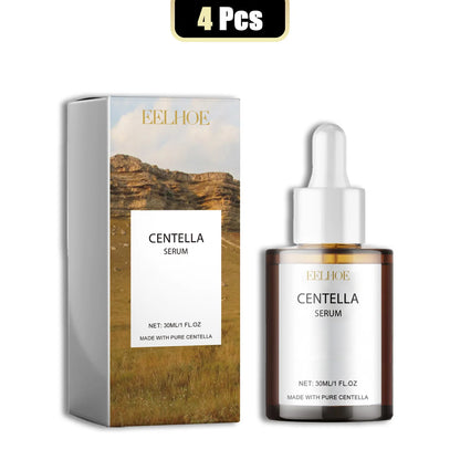 EELHOE Centella Facial Serum 30ml Deep Moisturizing Shrink Pores Smoothing Rejuvenation