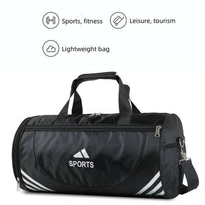 Gym Bag Waterproof Fitness Bag Sport Men Women Bag