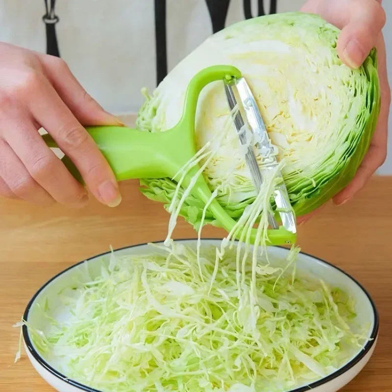 1PC Large Domestic Cabbage Grater Salad Potato Grater Household Kitchen Tools