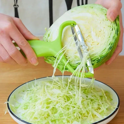 1PC Large Domestic Cabbage Grater Salad Potato Grater Household Kitchen Tools