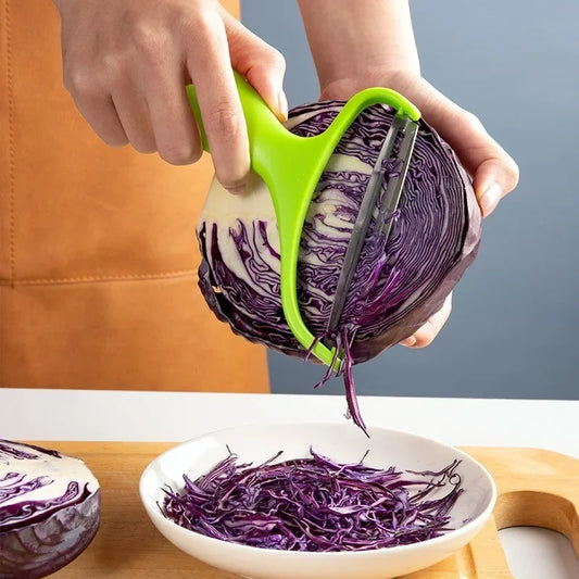 1PC Large Domestic Cabbage Grater Salad Potato Grater Household Kitchen Tools