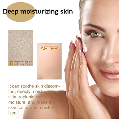 EELHOE Centella Facial Serum 30ml Deep Moisturizing Shrink Pores Smoothing Rejuvenation