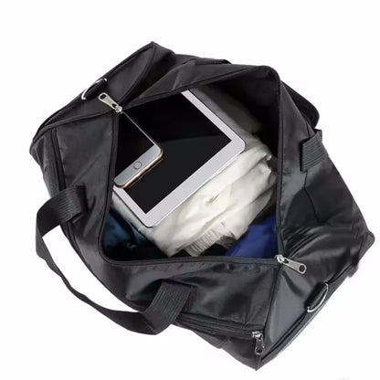 Gym Bag Waterproof Fitness Bag Sport Men Women Bag