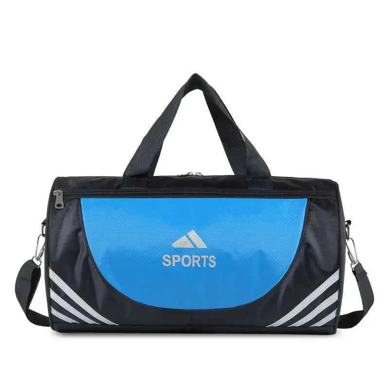 Gym Bag Waterproof Fitness Bag Sport Men Women Bag