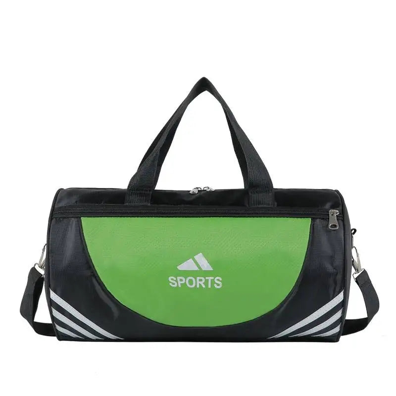 Gym Bag Waterproof Fitness Bag Sport Men Women Bag
