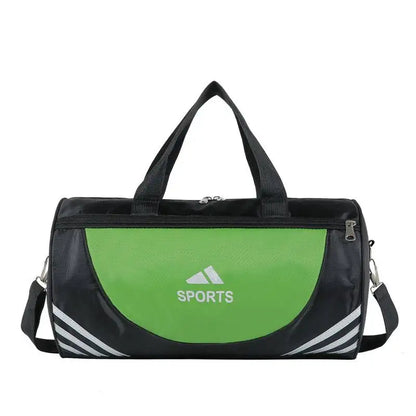Gym Bag Waterproof Fitness Bag Sport Men Women Bag